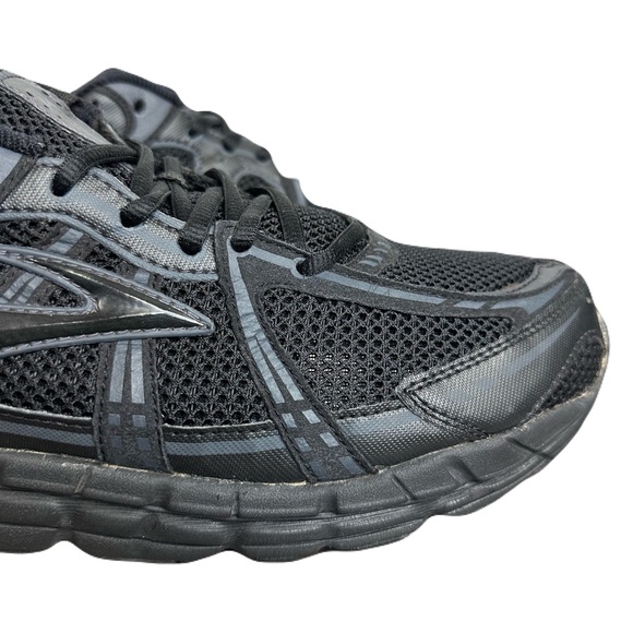 *SOLD!* Rare Brooks Addiction 11 Athletic Walking Shoes - Picture 2 of 14